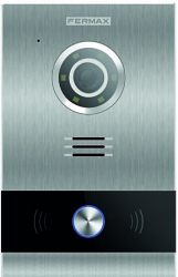 Индивидуальная панель вызова MILO 1W MEET