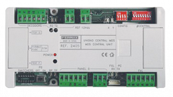 Центральный блок MDS Digital