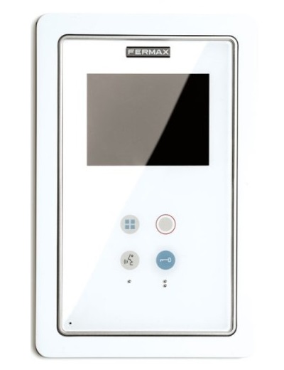 REF:6547 Декоративная рамка для монитора Smile 3,5″