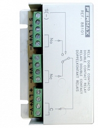 Двойное CONTACT RELAY