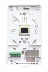 Коннектор монитора Smile Lynx White