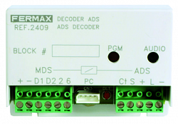 Декодер VDS/MDS