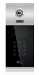 Многоабонентская панель вызова MILO TOUCH DIGITAL MEET