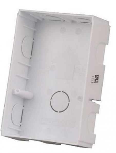 МОНТАЖНАЯ КОРОБКА ДЛЯ МОНИТОРА ILOFT 3.5″