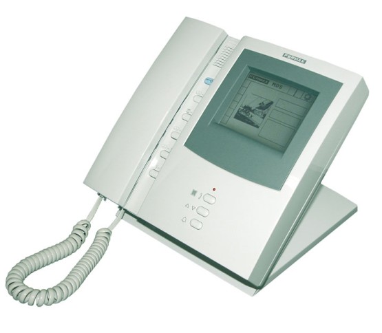 REF:2537 НАСТОЛЬНЫЙ ПУЛЬТ КОНСЬЕРЖА MDS CITYMAX