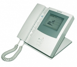 Настольный пульт консьержа VDS CITYMAX