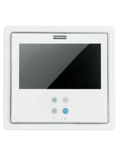 Декоративная рамка для монитора Smile 7″