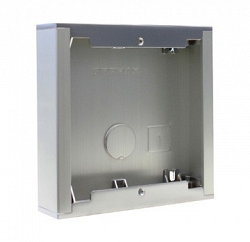 City S1 накладной монтажный короб