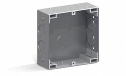 City врезное монтажное основание S1