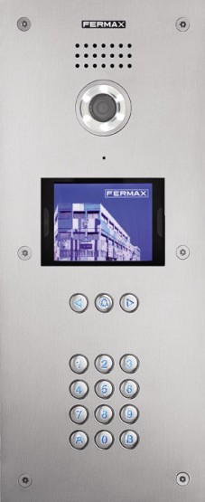 DIG. EXTRA VIDEO MARINE PANEL ST3