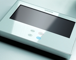 Монитор SMILE 7" VDS