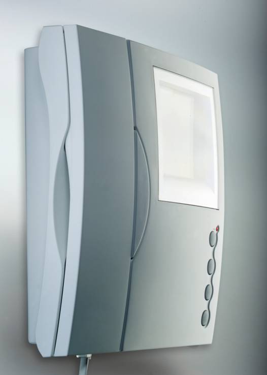 Монитор LOFT 3.5" VDS