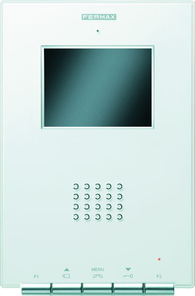 Монитор iLOFT 3.5" VDS врезной