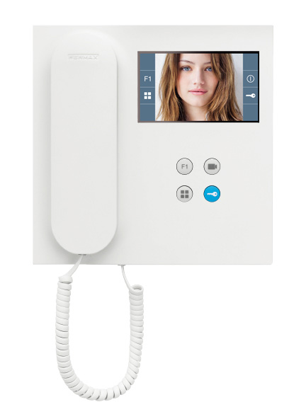 Цветной монитор VEO DUOX 4,3″