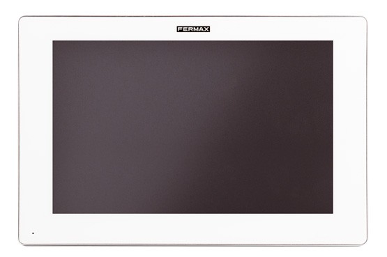 Монитор MIO 10" MEET белый